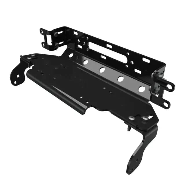 Mopar Winch Mounting Kit thumbnail 7