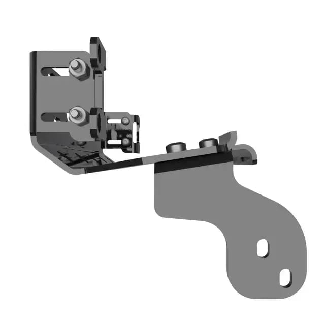 Mopar Winch Mounting Kit thumbnail 8