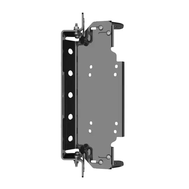 Mopar Winch Mounting Kit thumbnail 9