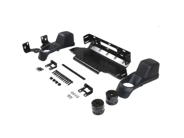 Mopar Winch Mounting Kit thumbnail 5