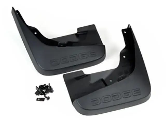 Mopar Front Splash Guards thumbnail 2
