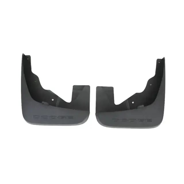 Mopar Front Splash Guards thumbnail 5