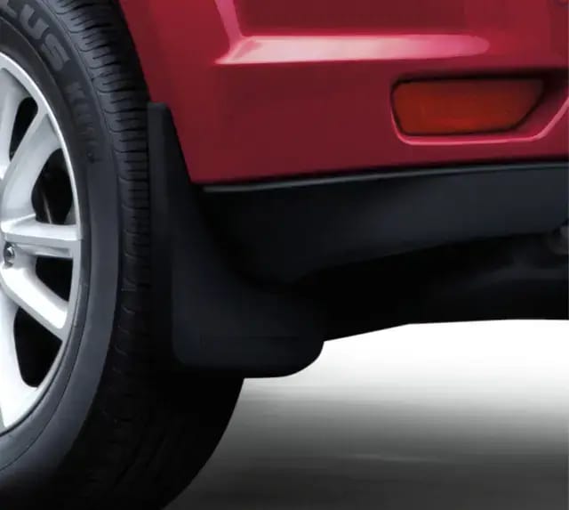 Mopar Front Splash Guards thumbnail 6