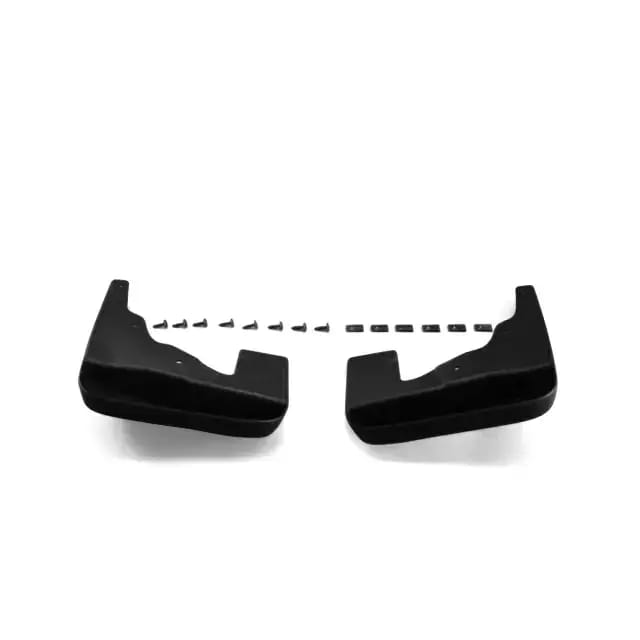 Mopar Front Splash Guards thumbnail 4