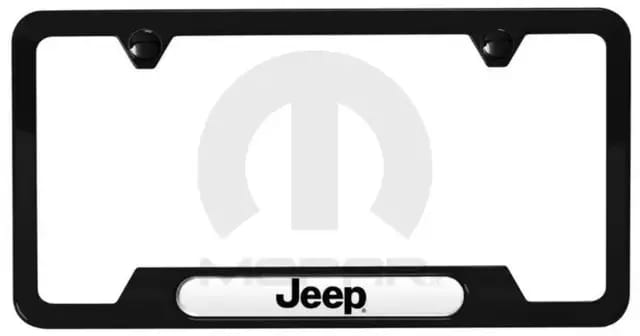 License Plate Frame thumbnail 2