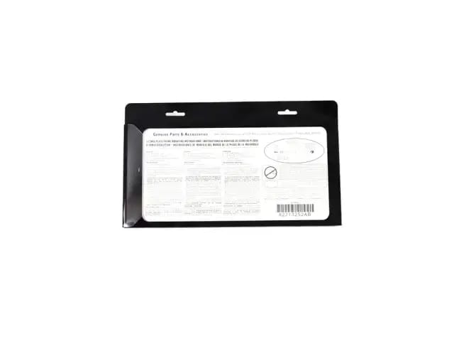 License Plate Frame thumbnail 3