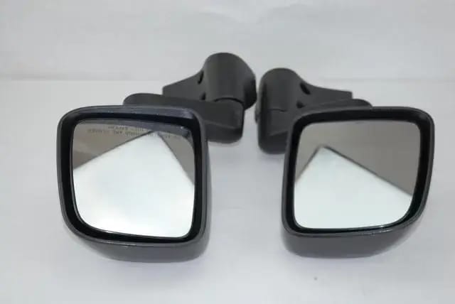 Mopar Doors-Off Conversation Mirror Kit