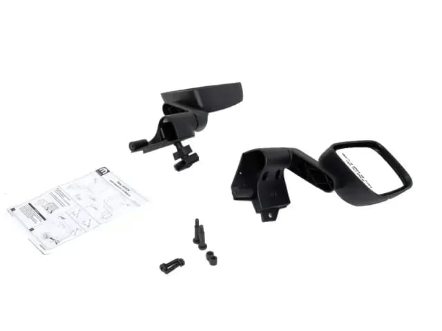 Mopar Doors-Off Conversation Mirror Kit thumbnail 8
