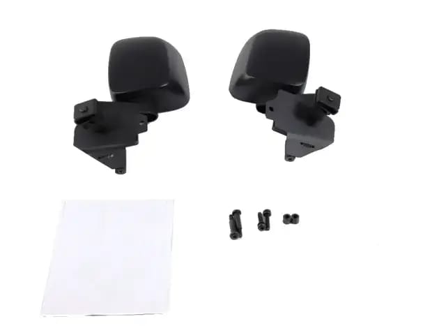 Mopar Doors-Off Conversation Mirror Kit thumbnail 7