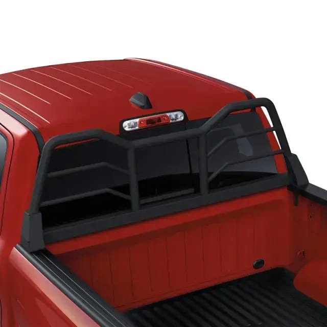 Cab Protector Rack
