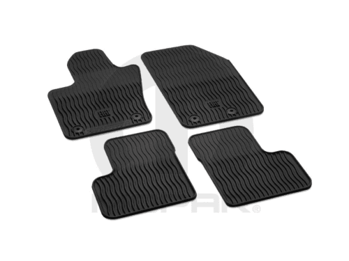 Mat Kit-Floor - Front