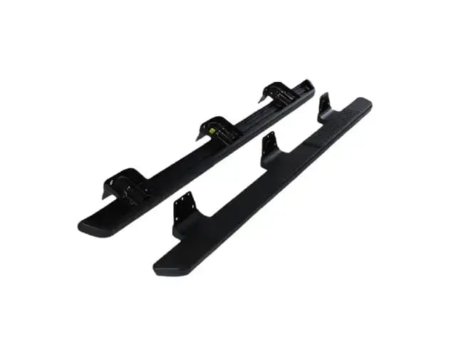 Tubular Side Step Kit thumbnail 2
