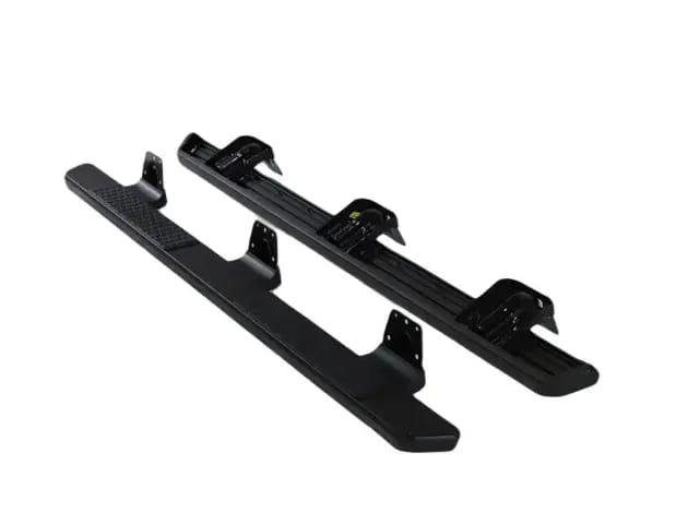 Tubular Side Step Kit thumbnail 4