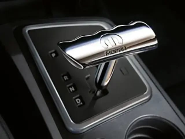 Knob Kit, Interior thumbnail 2