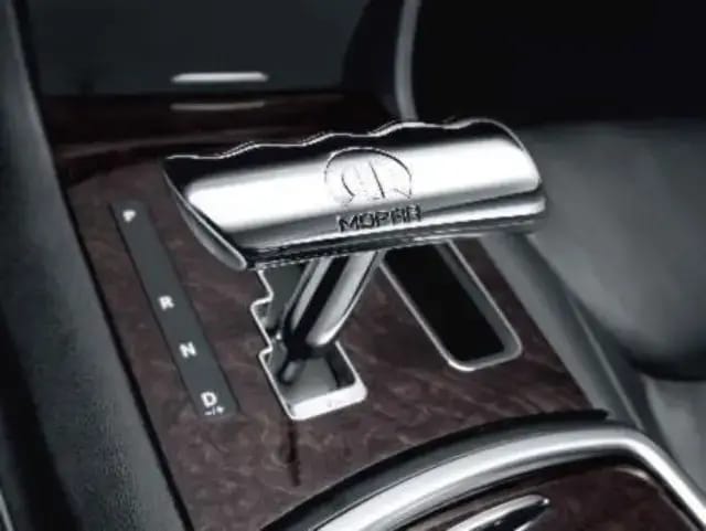 Knob Kit, Interior thumbnail 3