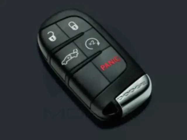 Remote Start