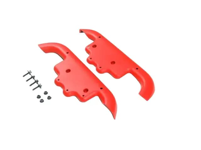 Rock Rail Trim Cover thumbnail 2