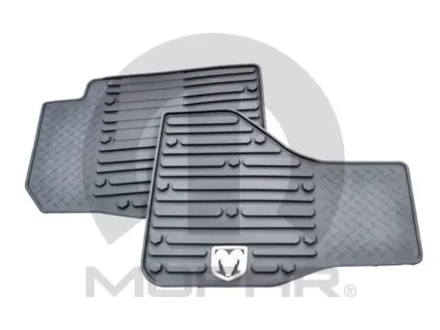 Mat Kit-Floor - Front thumbnail 3