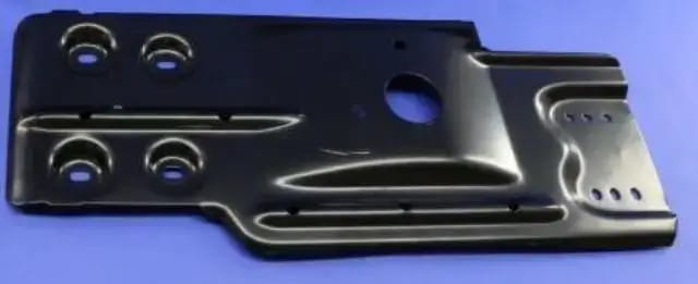 Skid Plate