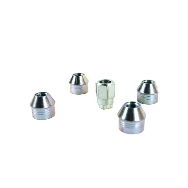Wheel Locks thumbnail 2