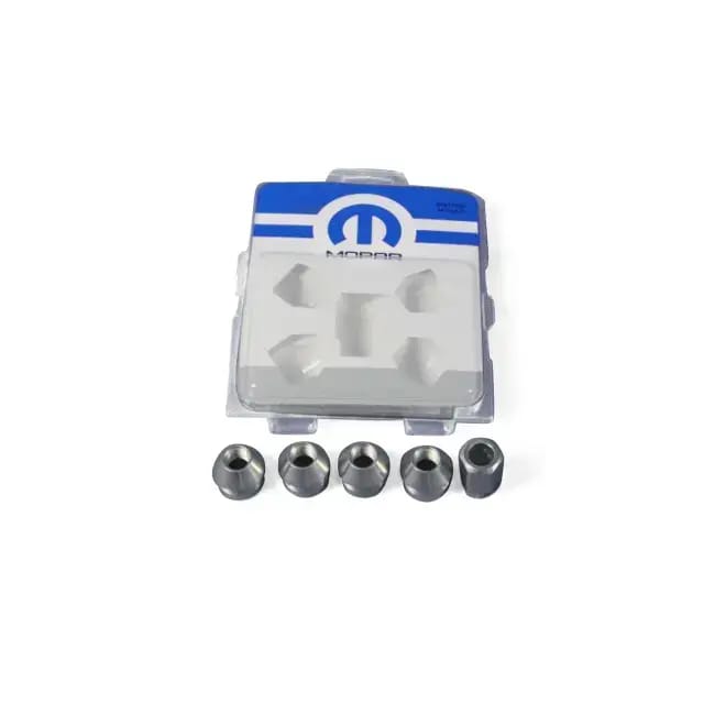 Wheel Locks thumbnail 4