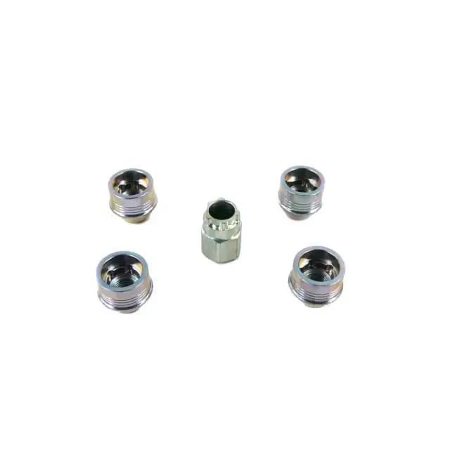 Wheel Locks thumbnail 5