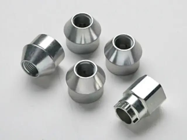 Wheel Locks