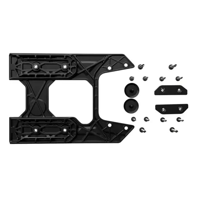Swing Gate Hinge Reinforcement thumbnail 6