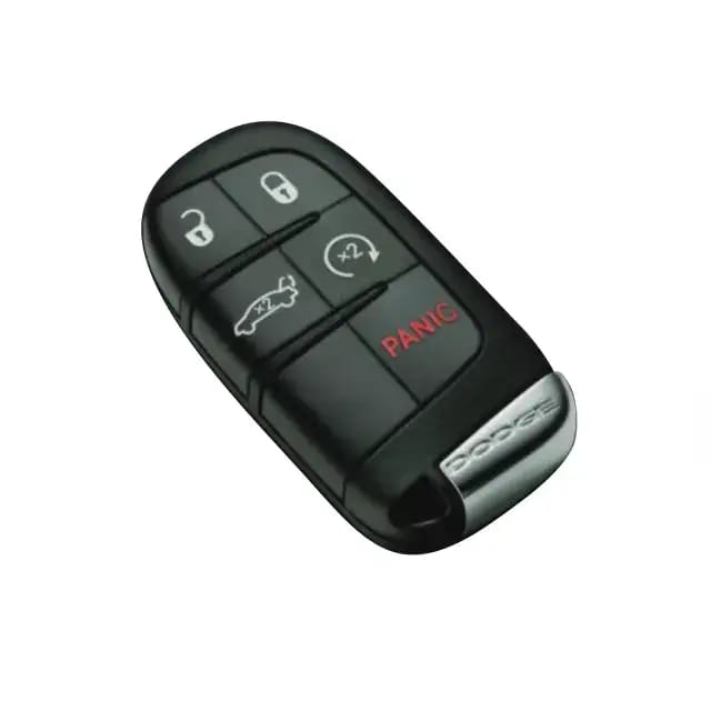 Remote Start thumbnail 2