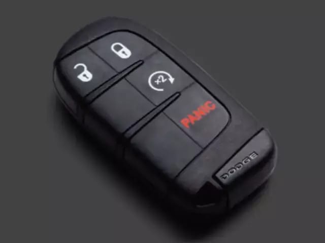 Remote Start thumbnail 3