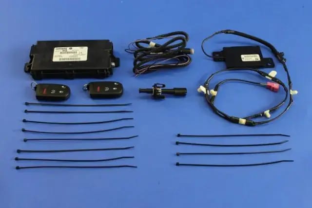Remote Start thumbnail 4