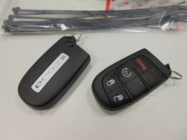 Remote Start
