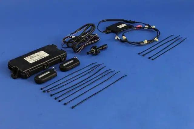 Remote Start thumbnail 5