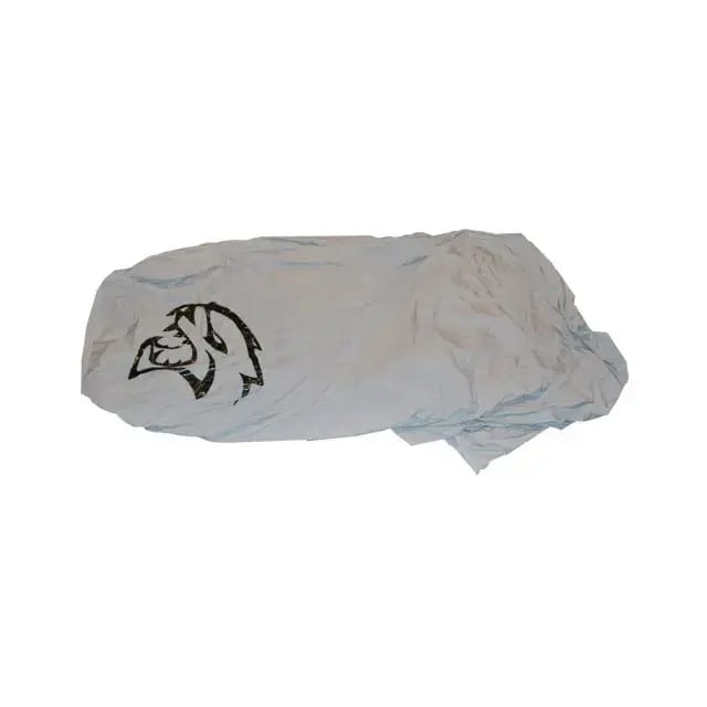 Mopar Stormproof Car Cover thumbnail 2