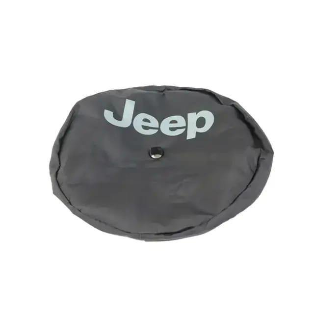 Mopar Spare Tire Cover thumbnail 4