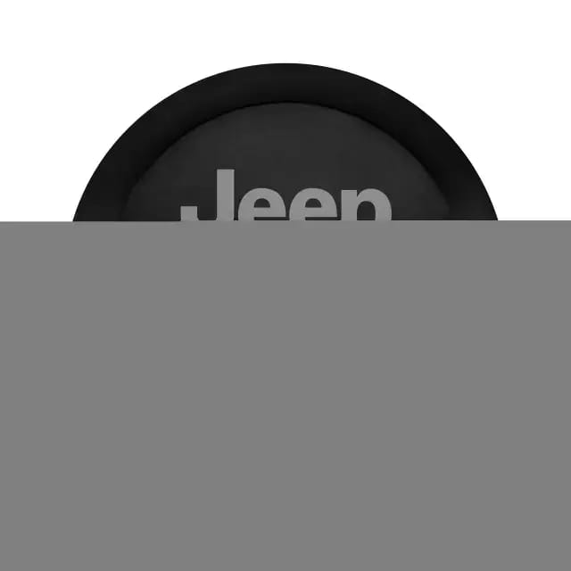 Mopar Spare Tire Cover