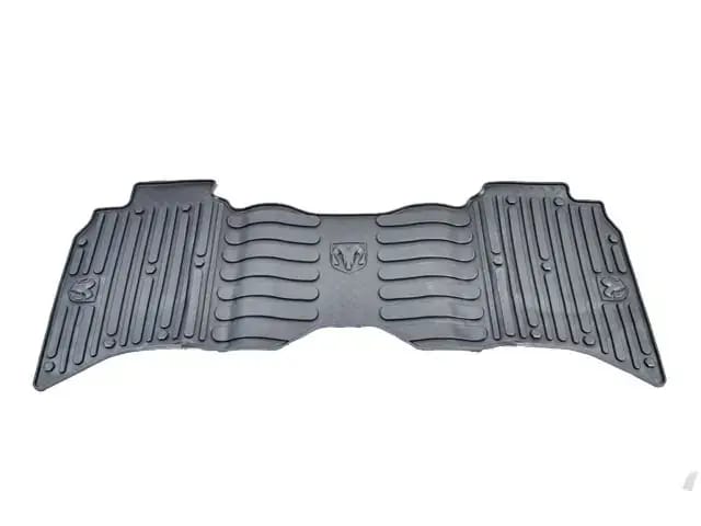 Mat Kit-Floor - Rear thumbnail 3