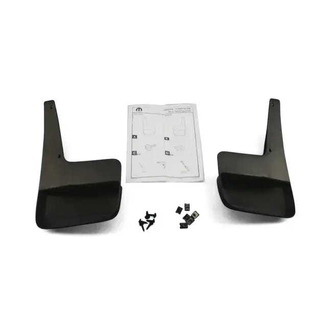 Molded Splash Guards thumbnail 5