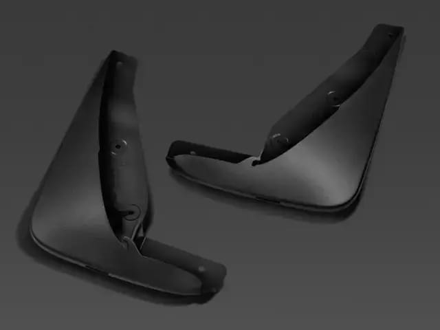 Splash Guards thumbnail 2