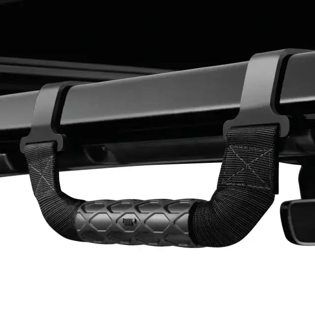 Mopar Sport Bar Grab Handles thumbnail 2