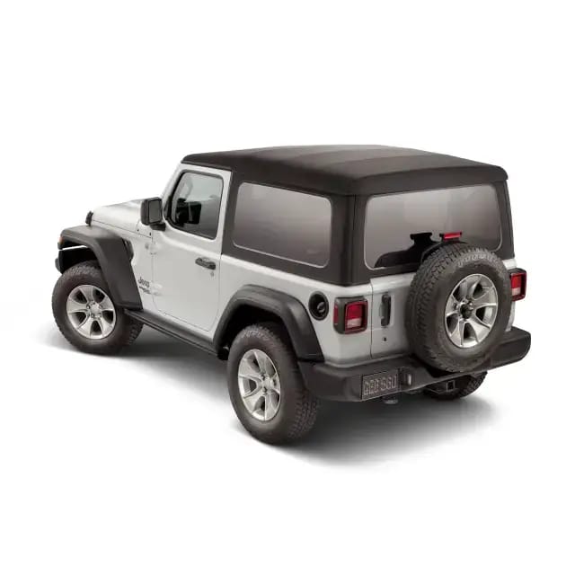 Mopar Soft Top Kit