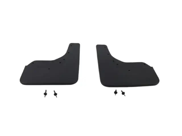 Mopar Rubber Splash Guards thumbnail 2