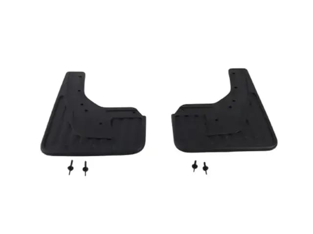 Mopar Rubber Splash Guards thumbnail 3