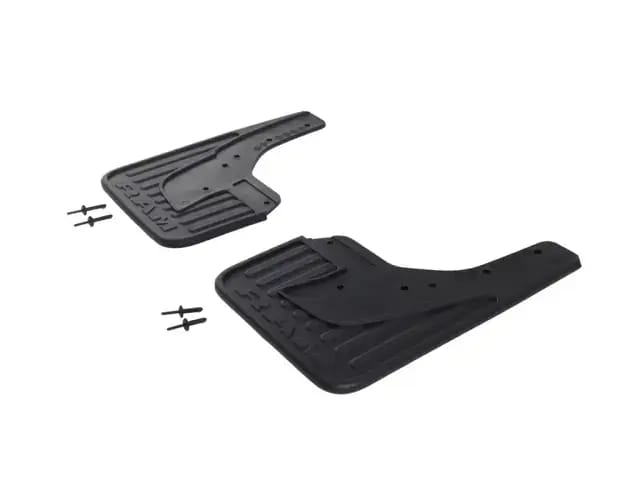 Mopar Rubber Splash Guards