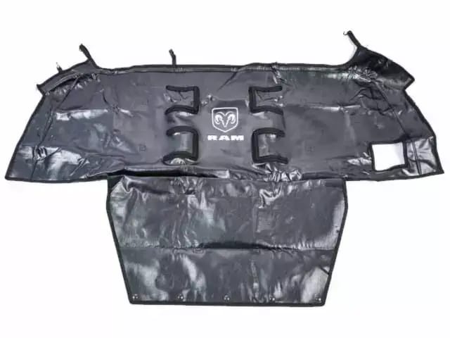 Cold Weather Cover Kit thumbnail 2