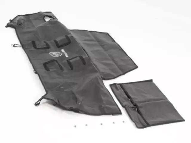 Cold Weather Cover Kit thumbnail 3