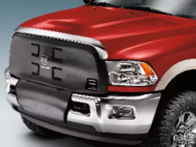 Cold Weather Cover Kit