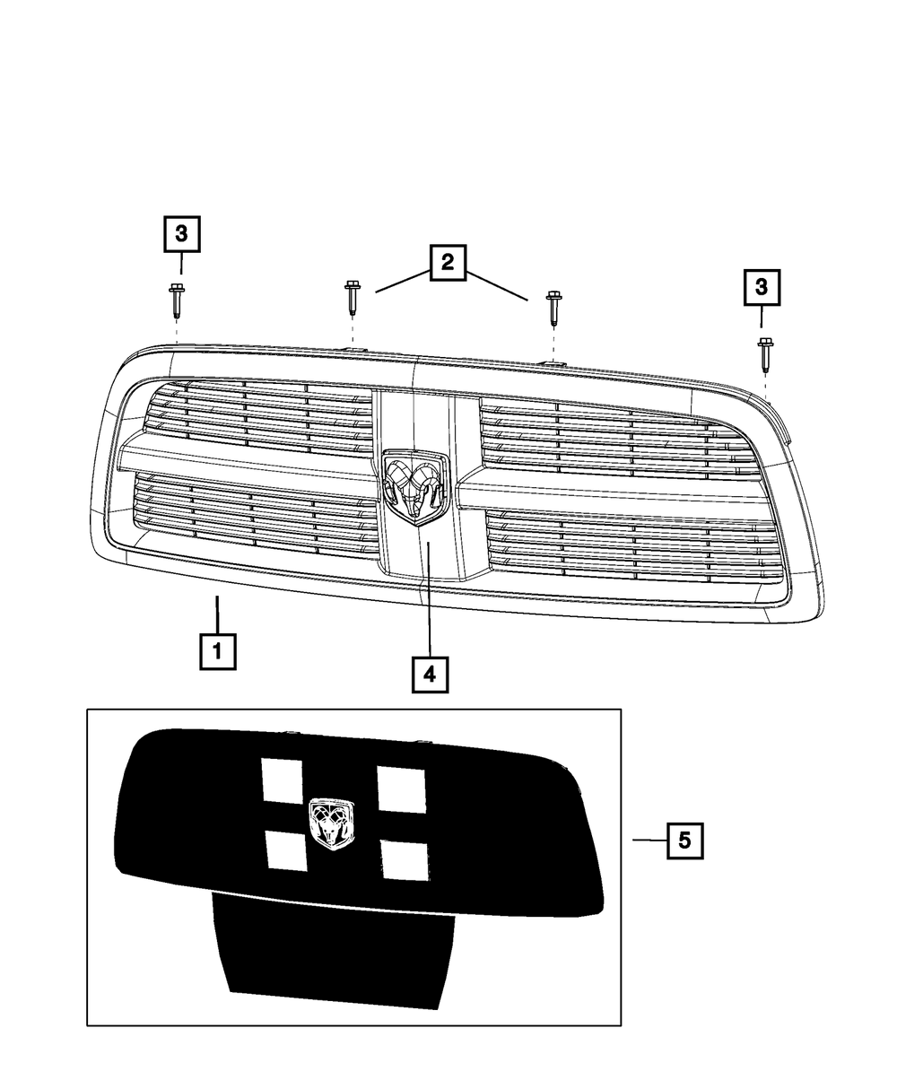 Cold Weather Cover Kit thumbnail 6
