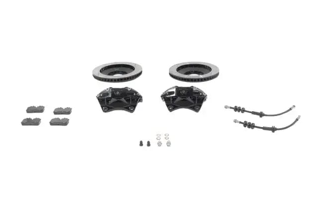 Dart Brake Kit