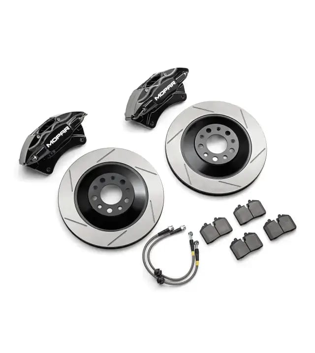 Dart Brake Kit thumbnail 2